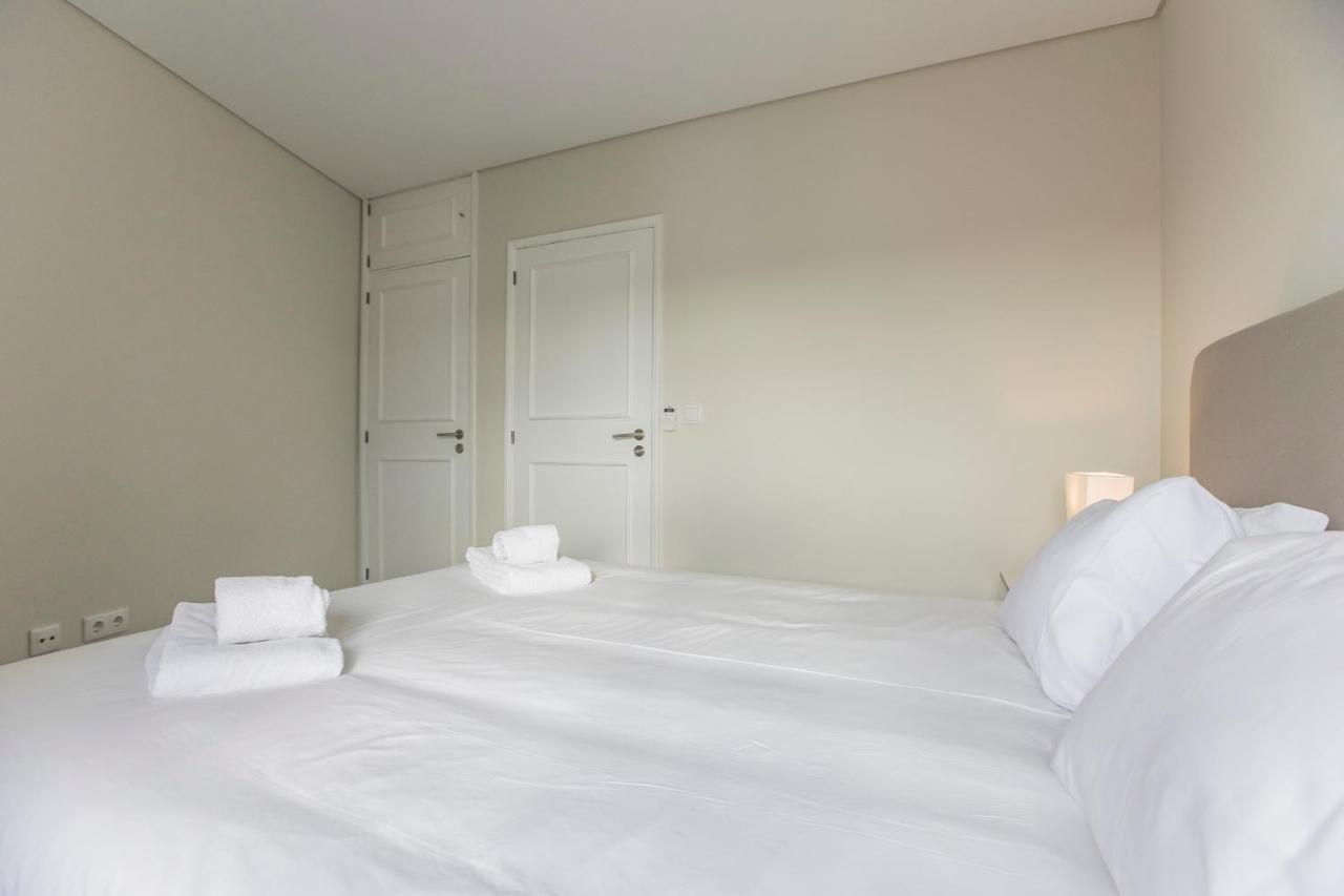 2Br Flat W/ Ac & Great Views By Lovelystay 빌라노바데가이아 외부 사진