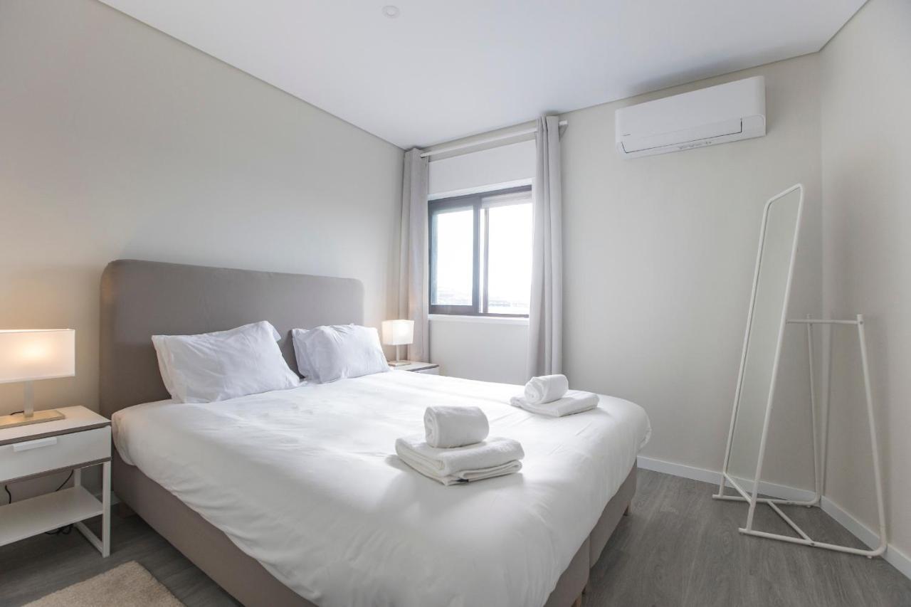 2Br Flat W/ Ac & Great Views By Lovelystay 빌라노바데가이아 외부 사진