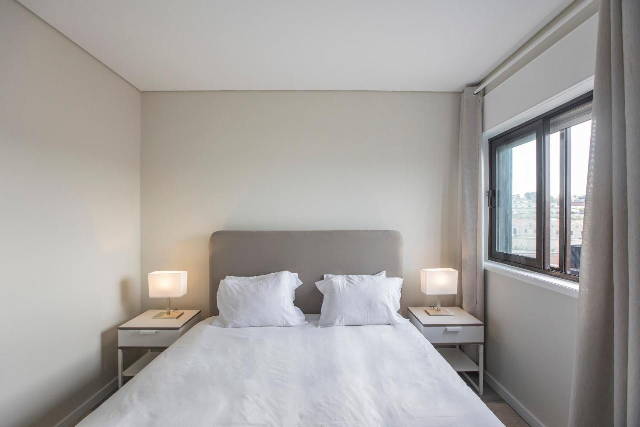 2Br Flat W/ Ac & Great Views By Lovelystay 빌라노바데가이아 외부 사진